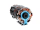 Einhell Шліфмашина полірувальна CE-CP 18/180 Li E - Solo, PXC акум, d180 мм, 18В (без АКБ і ЗП) - изображение 4