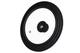 ARDESTO Кришка універсальна Black Mars Smart 24/26/28 см, скло, силікон - изображение 4