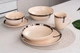 Салатник ARDESTO Liguria, 14 см, Cream, кераміка - изображение 2