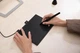Huion Графічний планшет RTS-300 Cosmo Black - изображение 3