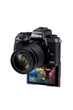 Canon EOS M5 18-150 IS STM Kit Black - зображення 8