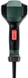 Metabo Фен будівельний HG 16-500, 1600Вт, 300 / 500 градусів, 240/450л/хв, 0.6кг - изображение 2