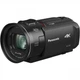 Panasonic Цифрова відеокамера HC-VX1 Black - изображение 1