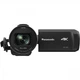 Panasonic Цифрова відеокамера HC-VX1 Black - изображение 5