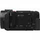 Panasonic Цифрова відеокамера HC-VX1 Black - изображение 7