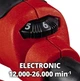 Einhell Шліфмашина ексцентрикова TC-RS 425 E, 1.7 кг - зображення 3