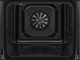 Electrolux Духова шафа електрична, 65л EOF6P76BX - изображение 4