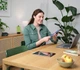 Trust Портативний зарядний пристрій Primo ECO 20000 mAh Blue - изображение 2