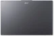 Acer Ноутбук Aspire 15 A15-51M 15.6" FHD IPS, Intel 3-100U, 16GB, F512GB, UMA, Lin, сірий - изображение 7