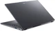 Acer Ноутбук Aspire 15 A15-51M 15.6" FHD IPS, Intel 3-100U, 16GB, F512GB, UMA, Lin, сірий - изображение 10