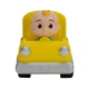 CoComelon Машинка Mini Vehicles School Bus Шкільний автобус - изображение 3
