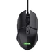 Trust Миша GXT 109 FELOX RGB Black - зображення 1