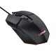 Trust Миша GXT 109 FELOX RGB Black - зображення 3