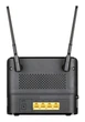 D-Link Маршрутизатор DWR-953V2 AC1200, 4G/LTE, 4xGE LAN, 1xGE WAN, слот для SIM-картки - изображение 3