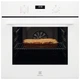 Electrolux Духова шафа електрична, 65л EOF5C50BV - зображення 1