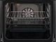 Electrolux Духова шафа електрична, 65л EOF5C50BV - зображення 3