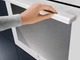 Electrolux Духова шафа електрична, 65л EOF5C50BV - зображення 7