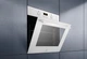 Electrolux Духова шафа електрична, 65л EOF3H40BW - изображение 2