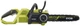 Ryobi Пила ланцюгова RY36CSX35A-0 акумуляторна, 36В, Oregon 35см, 3/8 ", 4.0кг (без АКБ і ЗП) - изображение 6