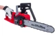Einhell Пила ланцюгова GE-LC 36/35 Li-Solo, PXC, акумулятор, безщітковий, шина 35см, 15м/с, 3.79кг, (без АКБ та ЗУ) - зображення 3