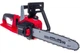 Einhell Пила ланцюгова GE-LC 36/35 Li-Solo, PXC, акумулятор, безщітковий, шина 35см, 15м/с, 3.79кг, (без АКБ та ЗУ) - зображення 4