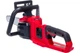 Einhell Пила ланцюгова GE-LC 36/35 Li-Solo, PXC, акумулятор, безщітковий, шина 35см, 15м/с, 3.79кг, (без АКБ та ЗУ) - зображення 6