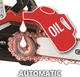 Einhell Пила ланцюгова GE-LC 36/35 Li-Solo, PXC, акумулятор, безщітковий, шина 35см, 15м/с, 3.79кг, (без АКБ та ЗУ) - зображення 8