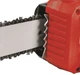 Einhell Пила ланцюгова GE-LC 36/35 Li-Solo, PXC, акумулятор, безщітковий, шина 35см, 15м/с, 3.79кг, (без АКБ та ЗУ) - зображення 10