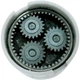 Einhell Шуруповерт-дриль вTP-CD 18/60 Li BL - Solo акумулятор, PXC, 18В, безщітковий, 60 Нм, 1.37 кг (без АКБ та ЗУ) - зображення 6