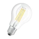 Osram Лампа світлодіодна LED P60 5.5W (806Lm) 2700K E27 філамент - зображення 2
