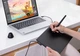 Huion Графічний планшет RTM-500 Cosmo Black - изображение 2