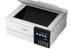 Epson МФУ ink color A4 EcoTank L8160 32_32 ppm Duplex USB Ethernet Wi-Fi 6 inks Black Pigment - зображення 7