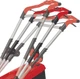 Einhell Газонокосарка акумуляторна GP-CM 36/41 Li - Solo PXC 36В безщіткова 41см 3400об/хв 50л 15.15кг(без АКБ та ЗП) - изображение 5