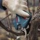 Bosch Секатор Pro Pruner акумуляторний, 12В, 3.0 Ач, до 25мм, 1кг, сет. 2 ак. - изображение 3