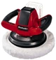 Einhell Шліфмашина полірувальна CE-CB 18/254 Li - Solo, PXC акумулятор, d254 мм, 18В (без АКБ та ЗУ) - зображення 1