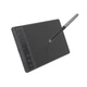Huion Графічний планшет 6.3"x3.9" H641P чорний - изображение 3