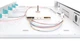 Digitus Оптична панель 19' 1U, 6xLC duplex, incl, Splice Cass, OM3 Color Pigtails, Adapter - изображение 4
