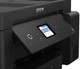 Epson БФП ink color A3 EcoTank L14150 38_24 ppm Fax ADF Duplex USB Ethernet Wi-Fi 4 inks Black Pigment - изображение 5