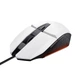Trust Миша GXT 109 FELOX RGB White - изображение 5
