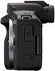 Canon Цифрова фотокамера EOS R50 + RF-S 18-45 IS STM Black - зображення 19