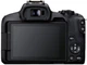Canon Цифрова фотокамера EOS R50 + RF-S 18-45 IS STM Black - зображення 20