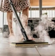 Karcher Комплект універсальних серветок для підлоги EasyFix , 2 шт в комплекті - изображение 2