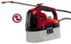 Einhell Обприскувач акум GE-WS 18/35 Li - Solo, 3.8 л, 18В, PXC, 60 л/год, 2.2 кг (без АКБ і ЗП) - изображение 1