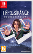 Gra Nintendo Switch Life Is Strange: Double Exposure (Kartridż) (5021290099241) - obraz 1