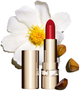 Губна помада Clarins Joli Rouge 743 Cherry Red 3.5 г (3666057117060) - зображення 3