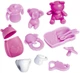 Zestaw lalek Simba Toys Steffi w ciąży i pokój dla niemowlaka (4006592078904) - obraz 10