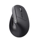 Миша Trust Bayo 2 Ergonomic, чорний (25145) - изображение 1