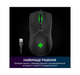 Мишка GamePro GM229 USB Black (GM229) - изображение 6