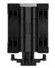 Кулер до процесора Deepcool AK400 Zero Dark Plus (R-AK400-BKNNMD-G-1) - изображение 2