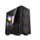 Корпус DeepCool CH560 Digital Black (R-CH560-BKAPE4D-G-1) без БЖ - изображение 1